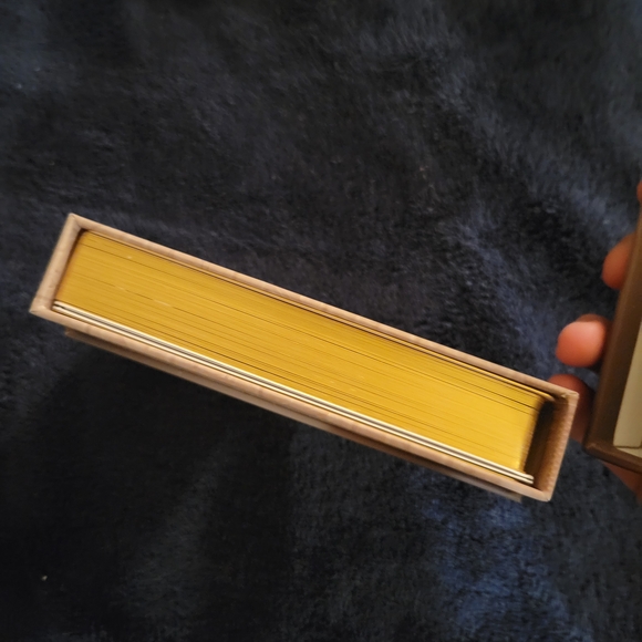 Reflection Mindful Ritual Cards - Picture 3 of 3